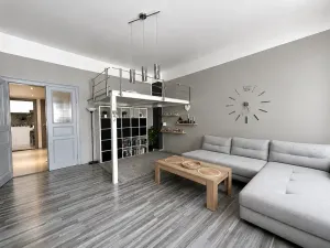 Prodej bytu 3+1, Teplice, Ruská, 143 m2
