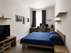 Prodej bytu 3+1, Teplice, Ruská, 143 m2