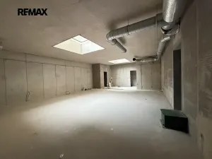 Pronájem restaurace, Praha - Nové Město, Koubkova, 159 m2