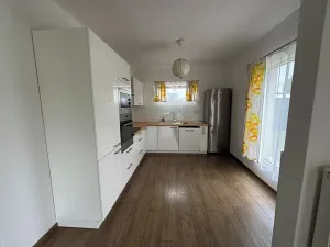 Pronájem rodinného domu, Nehvizdy, Jasanová, 89 m2
