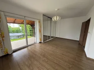 Pronájem rodinného domu, Nehvizdy, Jasanová, 89 m2
