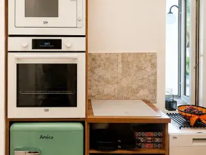 Pronájem atypického bytu, Uherský Brod, Hradišťská, 28 m2