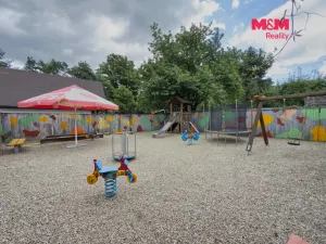 Pronájem ubytování, Karviná - Lázně Darkov, Lázeňská, 650 m2
