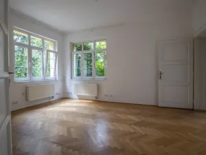 Pronájem bytu 2+1, Praha - Dejvice, Na Šťáhlavce, 76 m2