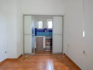 Pronájem bytu 2+1, Praha - Dejvice, Na Šťáhlavce, 76 m2