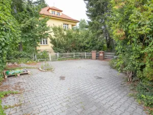 Pronájem bytu 2+1, Praha - Dejvice, Na Šťáhlavce, 76 m2