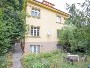 Pronájem bytu 2+1, Praha - Dejvice, Na Šťáhlavce, 76 m2