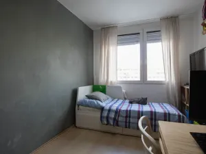 Pronájem bytu 3+kk, Praha - Lhotka, Novodvorská, 76 m2