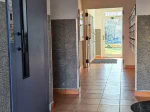 Pronájem bytu 3+kk, Praha - Lhotka, Novodvorská, 76 m2