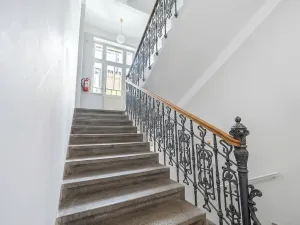 Prodej bytu 3+kk, Praha - Bubeneč, Na výšinách, 113 m2