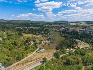 Prodej pozemku pro bydlení, Krhanice, 2240 m2