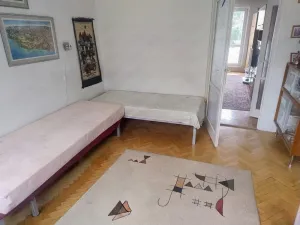 Prodej bytu 2+1, Praha - Malešice, Nad vodovodem, 53 m2