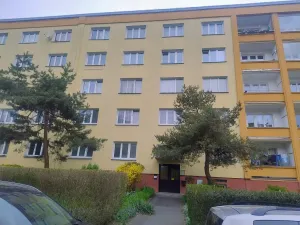 Prodej bytu 2+1, Praha - Malešice, Nad vodovodem, 53 m2