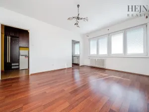 Prodej bytu 1+1, Ostrava, Polská, 26 m2