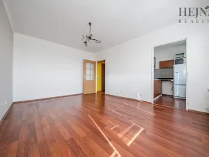 Prodej bytu 1+1, Ostrava, Polská, 26 m2