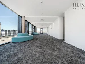 Pronájem obchodního prostoru, Ostrava, náměstí Dr. E. Beneše, 108 m2