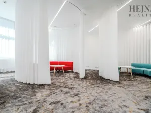 Pronájem obchodního prostoru, Ostrava, náměstí Dr. E. Beneše, 108 m2