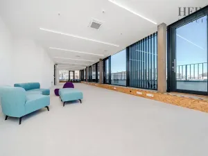 Pronájem obchodního prostoru, Ostrava, náměstí Dr. E. Beneše, 802 m2