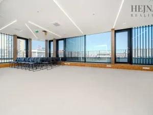 Pronájem obchodního prostoru, Ostrava, náměstí Dr. E. Beneše, 802 m2