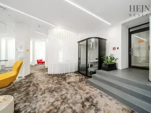 Pronájem obchodního prostoru, Ostrava, náměstí Dr. E. Beneše, 802 m2