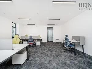 Pronájem kanceláře, Ostrava, náměstí Dr. E. Beneše, 26 m2