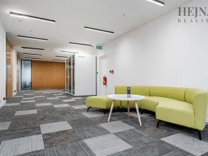 Pronájem kanceláře, Ostrava, náměstí Dr. E. Beneše, 26 m2