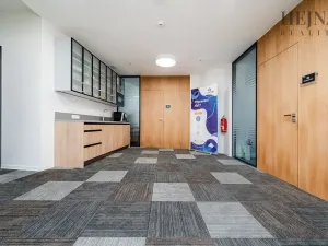 Pronájem kanceláře, Ostrava, náměstí Dr. E. Beneše, 26 m2