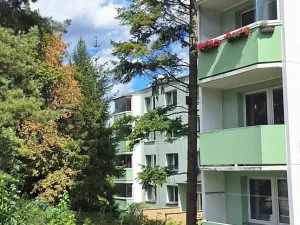 Pronájem bytu 3+1, Brno, Čtvrtě, 76 m2