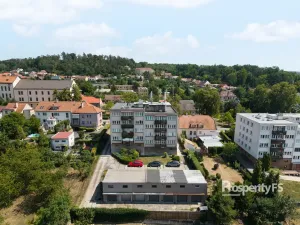 Prodej ostatní, Napajedla
