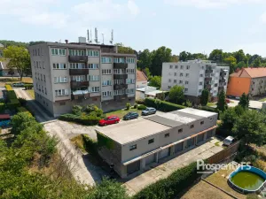 Prodej ostatní, Napajedla