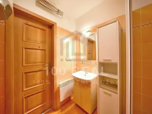 Pronájem bytu 1+1, Nové Město nad Metují, Kpt. Jaroše, 35 m2