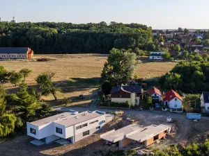 Prodej bytu 5+kk, Bradlec, 176 m2