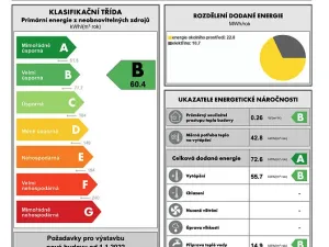 Prodej bytu 5+kk, Bradlec, 176 m2