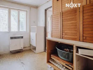 Prodej rodinného domu, Zlámanec, 80 m2