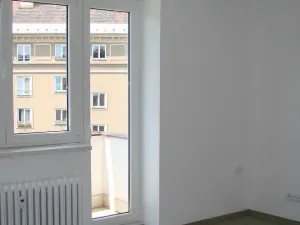 Pronájem bytu 1+kk, Ostrava - Poruba, Porubská, 34 m2