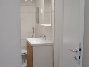 Pronájem bytu 1+kk, Ostrava - Poruba, Porubská, 34 m2