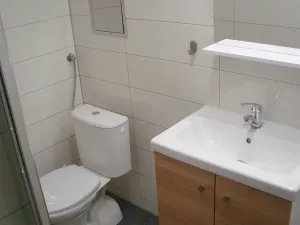 Pronájem bytu 1+kk, Ostrava - Poruba, Porubská, 34 m2