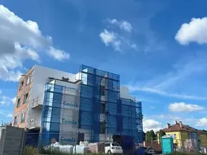 Prodej bytu 2+kk, Týn nad Vltavou, Na pastvinách, 56 m2