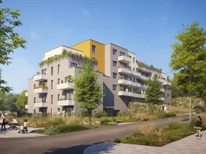 Prodej bytu 1+kk, Praha, 32 m2