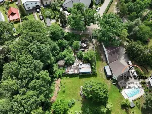 Prodej zahrady, Dolní Břežany, Na Zálepech, 610 m2