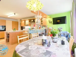 Prodej vícegeneračního domu, Staré Město, 144 m2