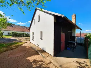 Prodej rodinného domu, Plánice, 80 m2