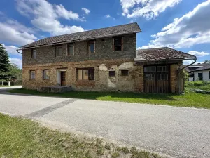 Prodej rodinného domu, Velká Kraš, 350 m2
