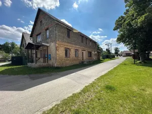 Prodej rodinného domu, Velká Kraš, 350 m2