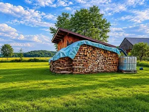 Prodej rodinného domu, Stará Červená Voda, 100 m2