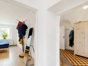 Prodej rodinného domu, Stará Červená Voda, 100 m2