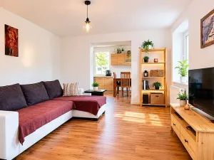 Prodej rodinného domu, Stará Červená Voda, 100 m2