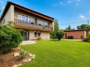 Prodej rodinného domu, Stará Červená Voda, 215 m2