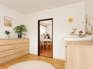 Prodej rodinného domu, Stará Červená Voda, 215 m2