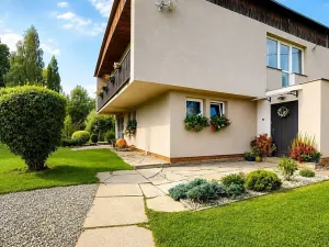 Prodej rodinného domu, Stará Červená Voda, 215 m2